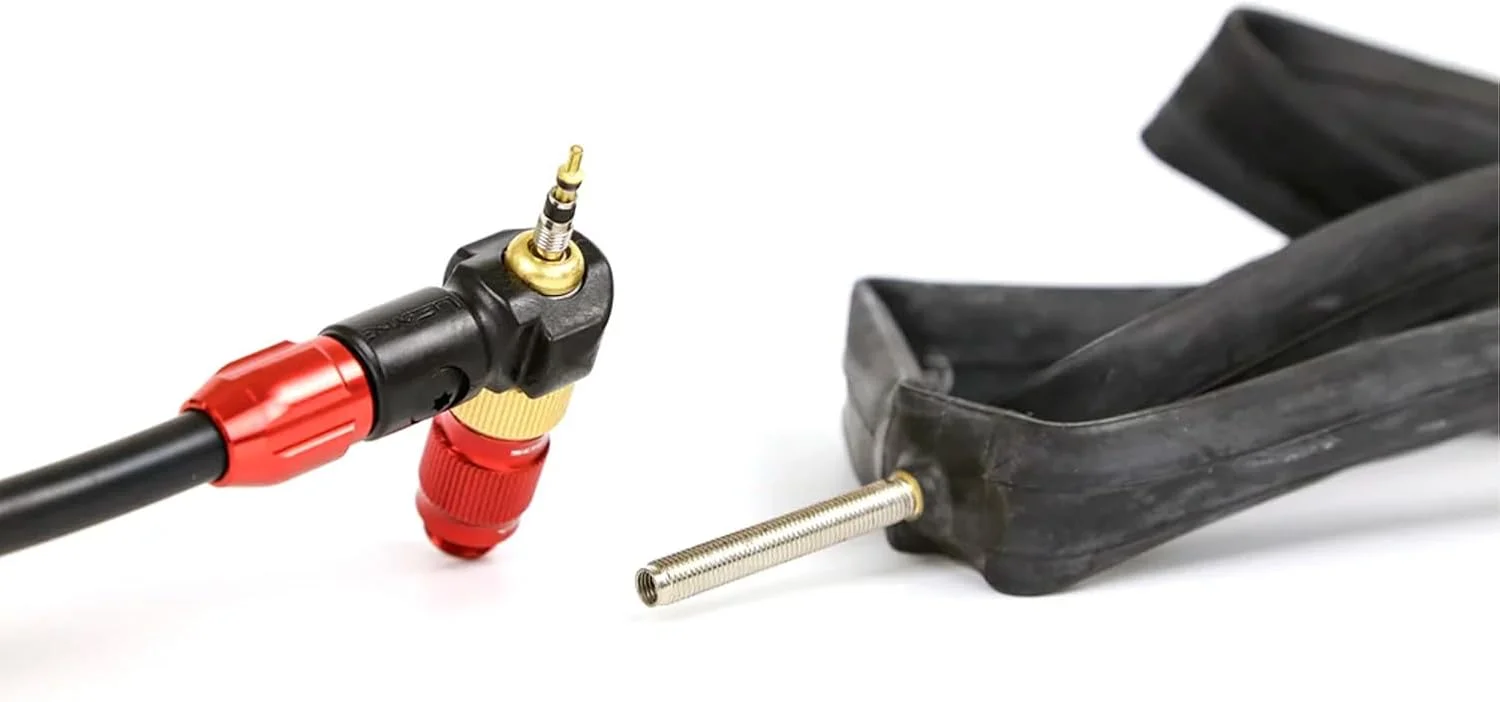 تلمبه زمینی بلند آلیاژی دوچرخه LEZYNE تلمبه زمینی بلند آلیاژی دوچرخه LEZYNE