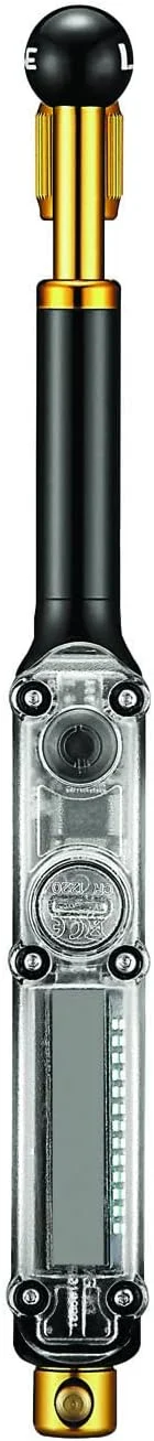 تلمبه شوک دیجیتال LEZYNE