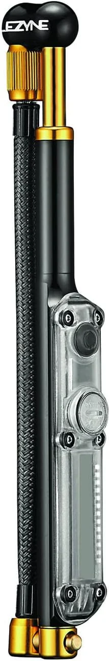 تلمبه شوک دیجیتال LEZYNE