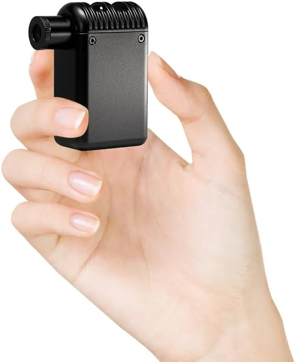 پمپ باد کوچک جیبی، پمپ برقی قابل حمل دوچرخه 100psi، پمپ هوا 350mah با والف های پرستا و شرادر، مناسب برای دوچرخه های کوهستانی و جاده ای