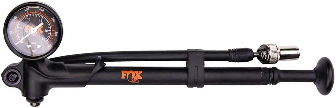 پمپ فاکس HP پمپ فاکس HP