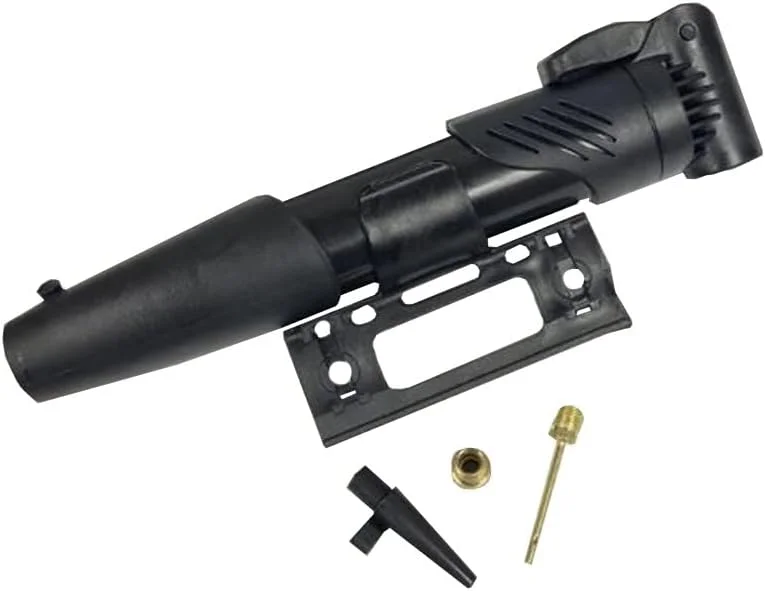 تلمبه کوچک دوچرخه Co-Pilot