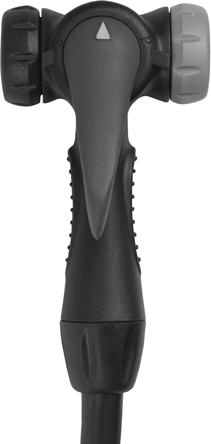 سر والف هوشمند BV برای پمپ باد ایستاده دوچرخه - مناسب برای پرستا و شرادر - سر جایگزین پمپ دوچرخه، قطعات دوچرخه، سازگار با Topeak سر والف هوشمند BV برای پمپ باد ایستاده دوچرخه - مناسب برای پرستا و شرادر - سر جایگزین پمپ دوچرخه، قطعات دوچرخه، سازگار با Topeak