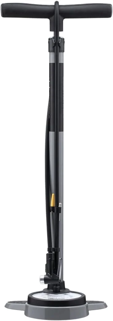 تلمبه زمینی دقیق Cannondale با فشار 140 Psi تلمبه زمینی دقیق Cannondale با فشار 140 Psi