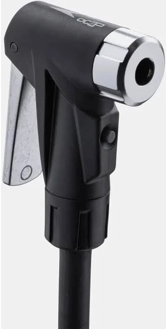 تلمبه زمینی دقیق Cannondale با فشار 140 Psi