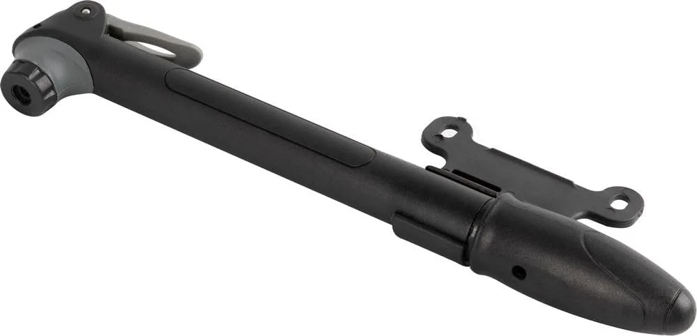 تلمبه مینی دوچرخه کوهستان ON BIKE به همراه آداپتور