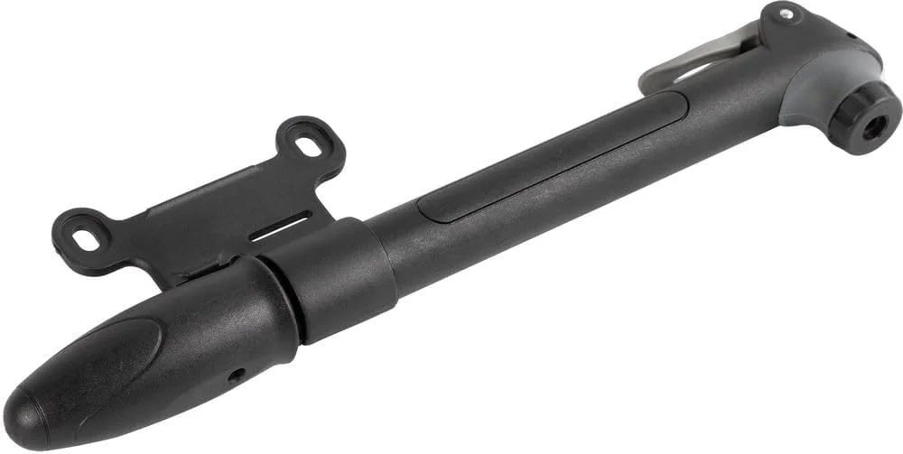 تلمبه مینی دوچرخه کوهستان ON BIKE به همراه آداپتور