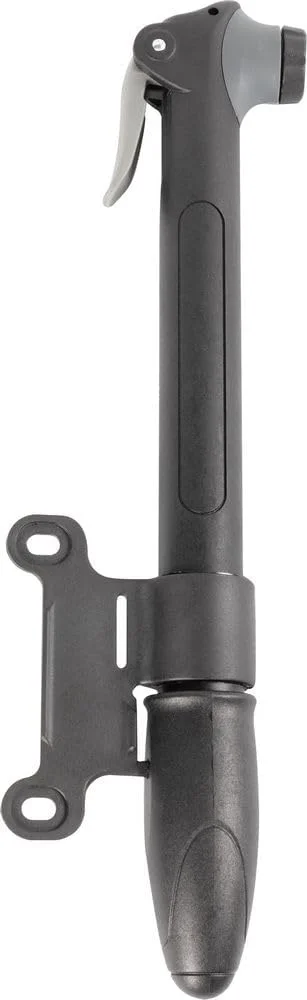 تلمبه مینی دوچرخه کوهستان ON BIKE به همراه آداپتور