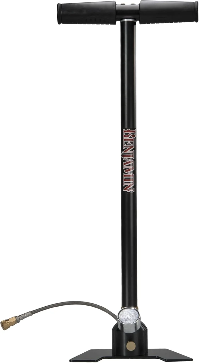 پمپ دستی فشار قوی بنجامین مدل HPP2KU