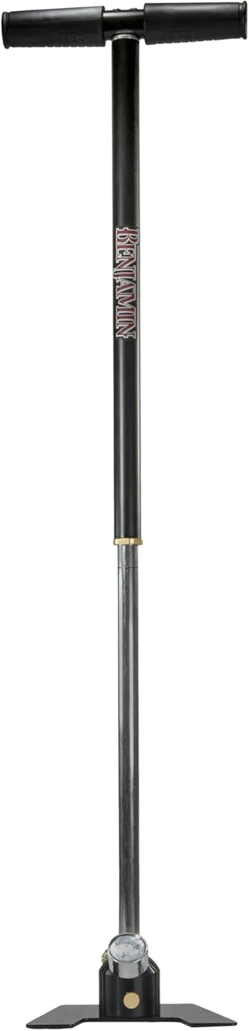 پمپ دستی فشار قوی بنجامین مدل HPP2KU