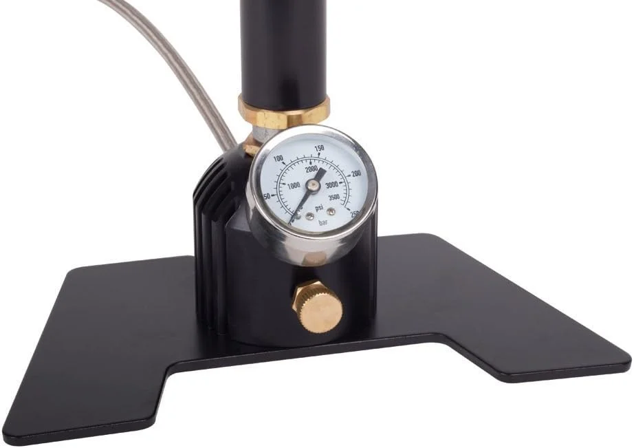 پمپ دستی فشار قوی بنجامین مدل HPP2KU