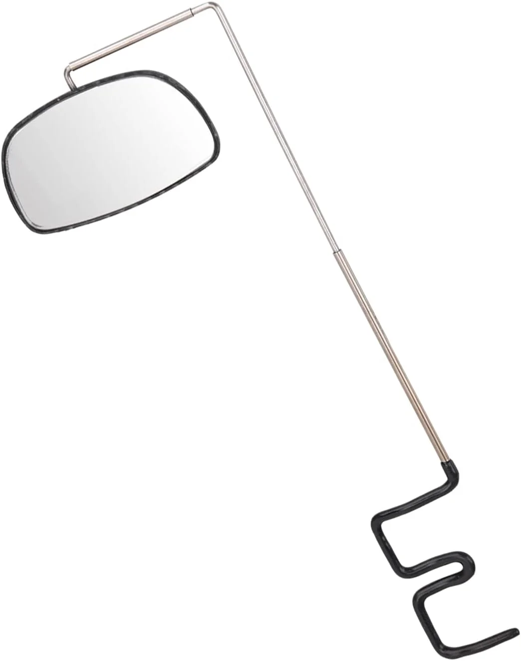 آینه دید عقب کلاه ایمنی دوچرخه Tbest Iew، گیره آلیاژ آلومینیومی روی قاب، زاویه قابل تنظیم، لوازم جانبی دوچرخه سواری آینه دید عقب کلاه ایمنی دوچرخه Tbest Iew، گیره آلیاژ آلومینیومی روی قاب، زاویه قابل تنظیم، لوازم جانبی دوچرخه سواری