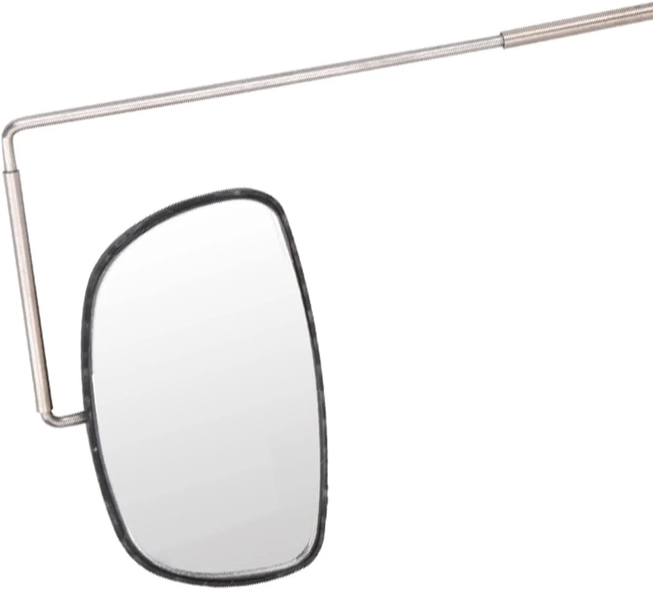 آینه دید عقب کلاه ایمنی دوچرخه Tbest Iew، گیره آلیاژ آلومینیومی روی قاب، زاویه قابل تنظیم، لوازم جانبی دوچرخه سواری آینه دید عقب کلاه ایمنی دوچرخه Tbest Iew، گیره آلیاژ آلومینیومی روی قاب، زاویه قابل تنظیم، لوازم جانبی دوچرخه سواری