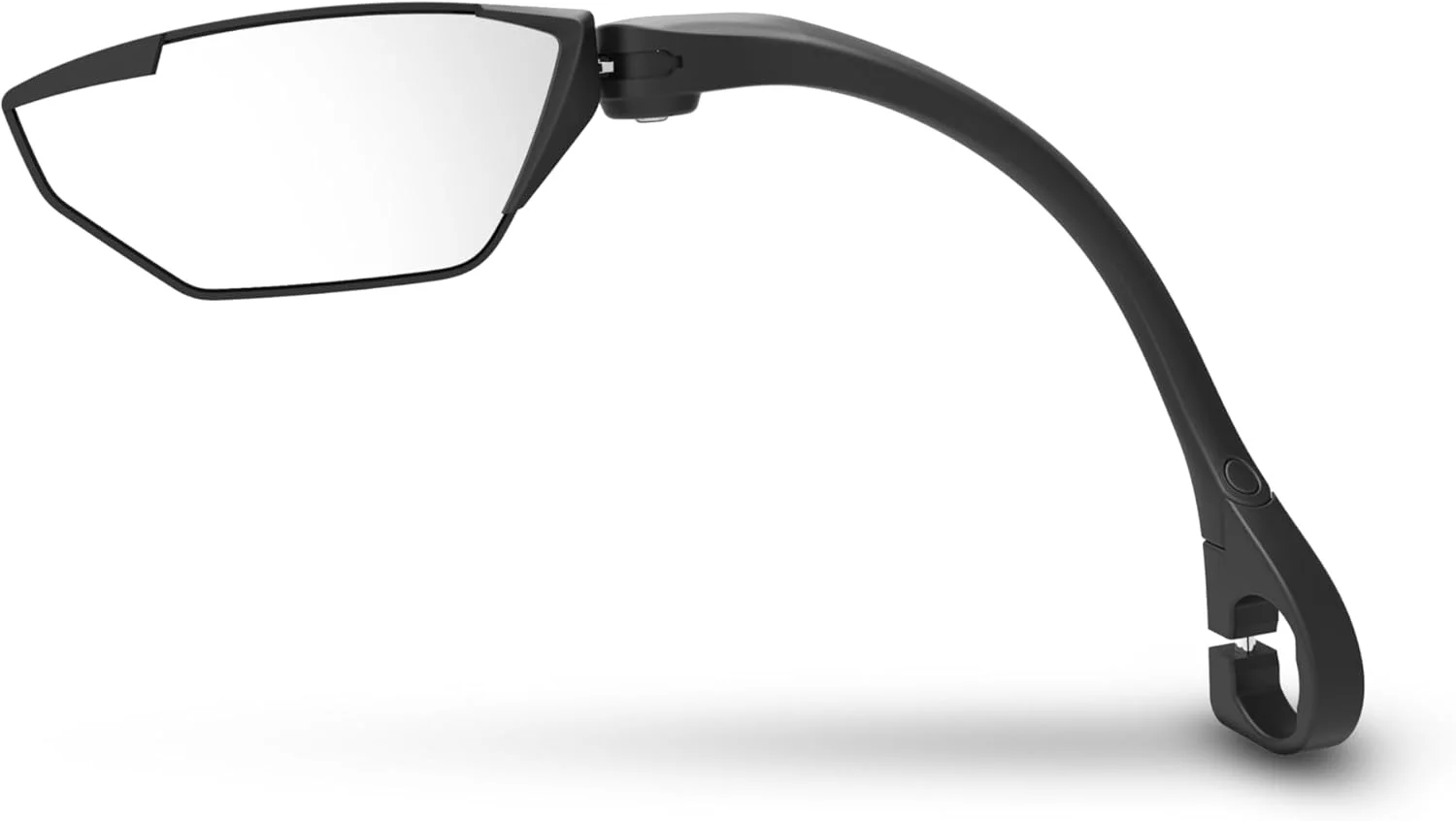 آینه دید عقب Sporttourer Unisex EYELINK سمت چپ، مشکی، سایز واحد