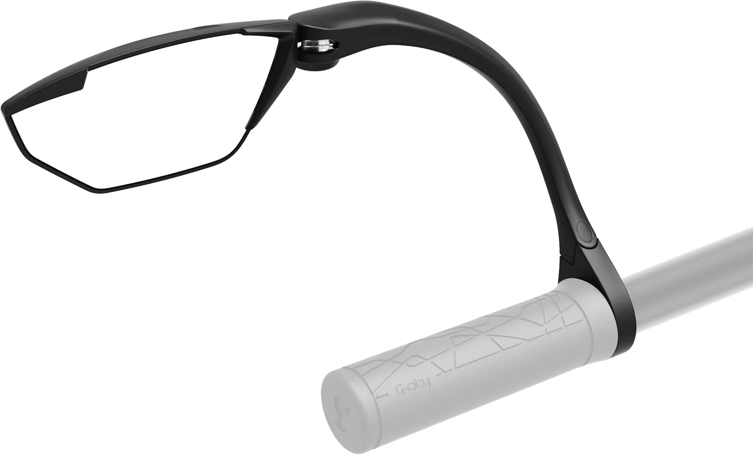 آینه دید عقب Sporttourer Unisex EYELINK سمت چپ، مشکی، سایز واحد آینه دید عقب Sporttourer Unisex EYELINK سمت چپ، مشکی، سایز واحد