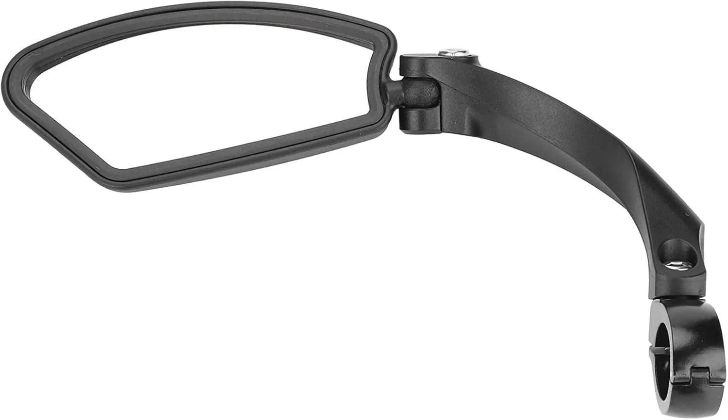 آینه دوچرخه مقاوم، برای قطرهای مختلف دوچرخه (آینه دید عقب سمت چپ (HF-MR080L))