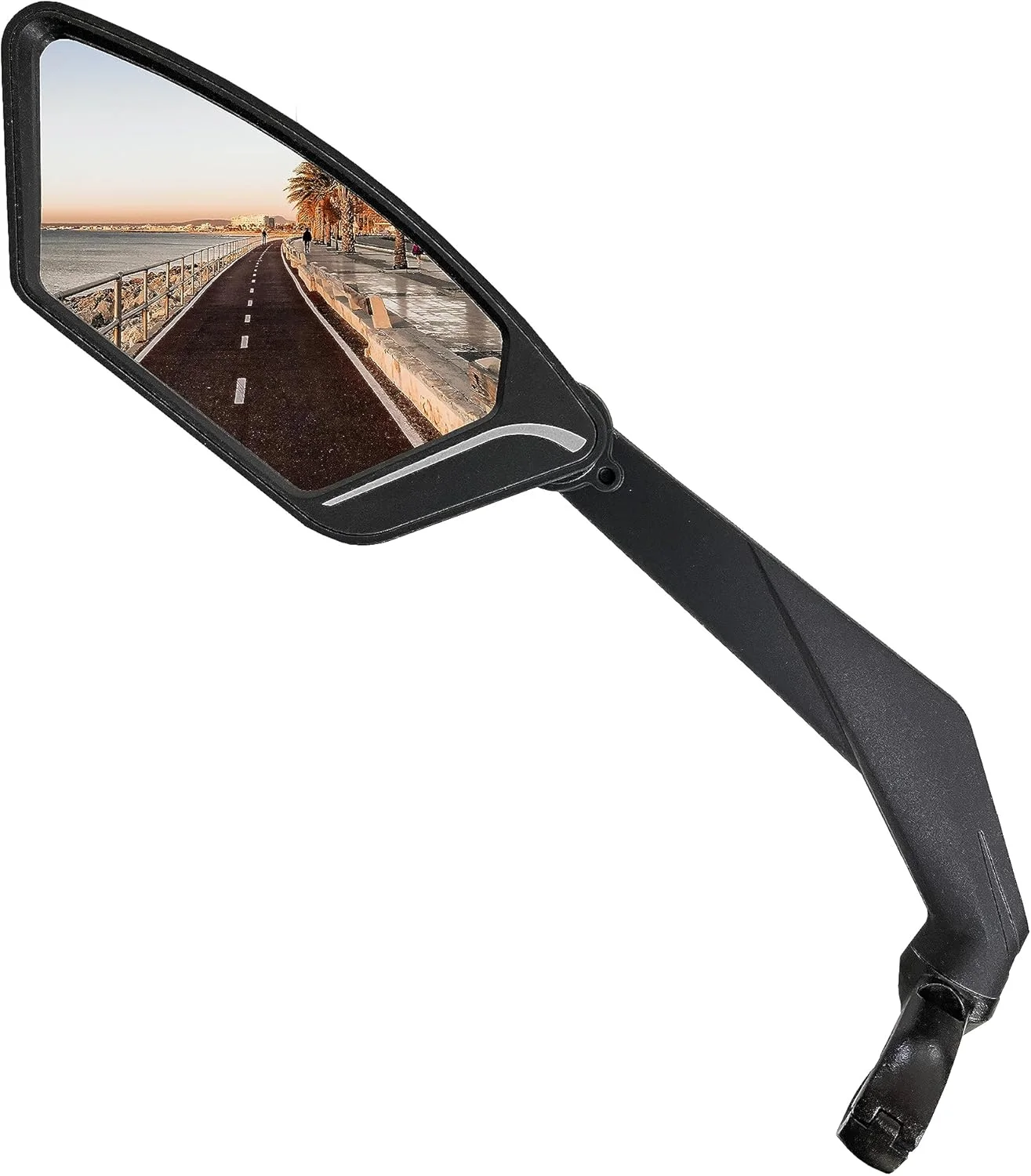 آینه فرمان دوچرخه MEACHOW مدل 2024، لنز شیشه ای ضد خش، فوق العاده HD، آینه دوچرخه برقی، آینه دوچرخه، (سمت چپ آبی) ME-013LB آینه فرمان دوچرخه MEACHOW مدل 2024، لنز شیشه ای ضد خش، فوق العاده HD، آینه دوچرخه برقی، آینه دوچرخه، (سمت چپ آبی) ME-013LB