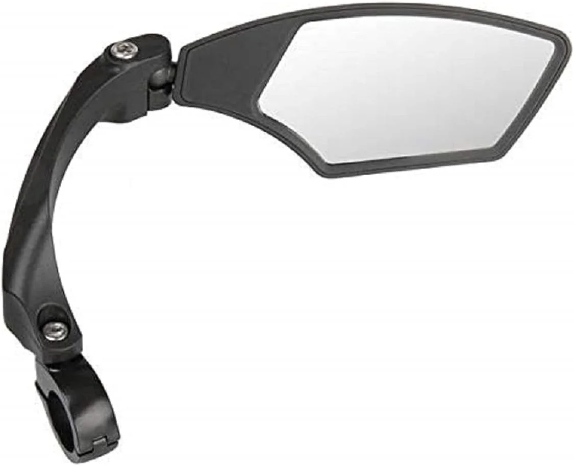 آینه دوچرخه M-Wave مدل Spy Space، مناسب برای سمت راست، مشکی