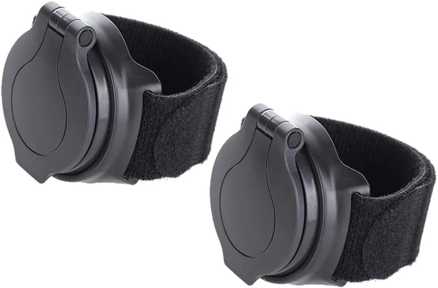 آینه مچی دوچرخه LIOOBO، آینه دید عقب دوچرخه سواری با قابلیت تنظیم