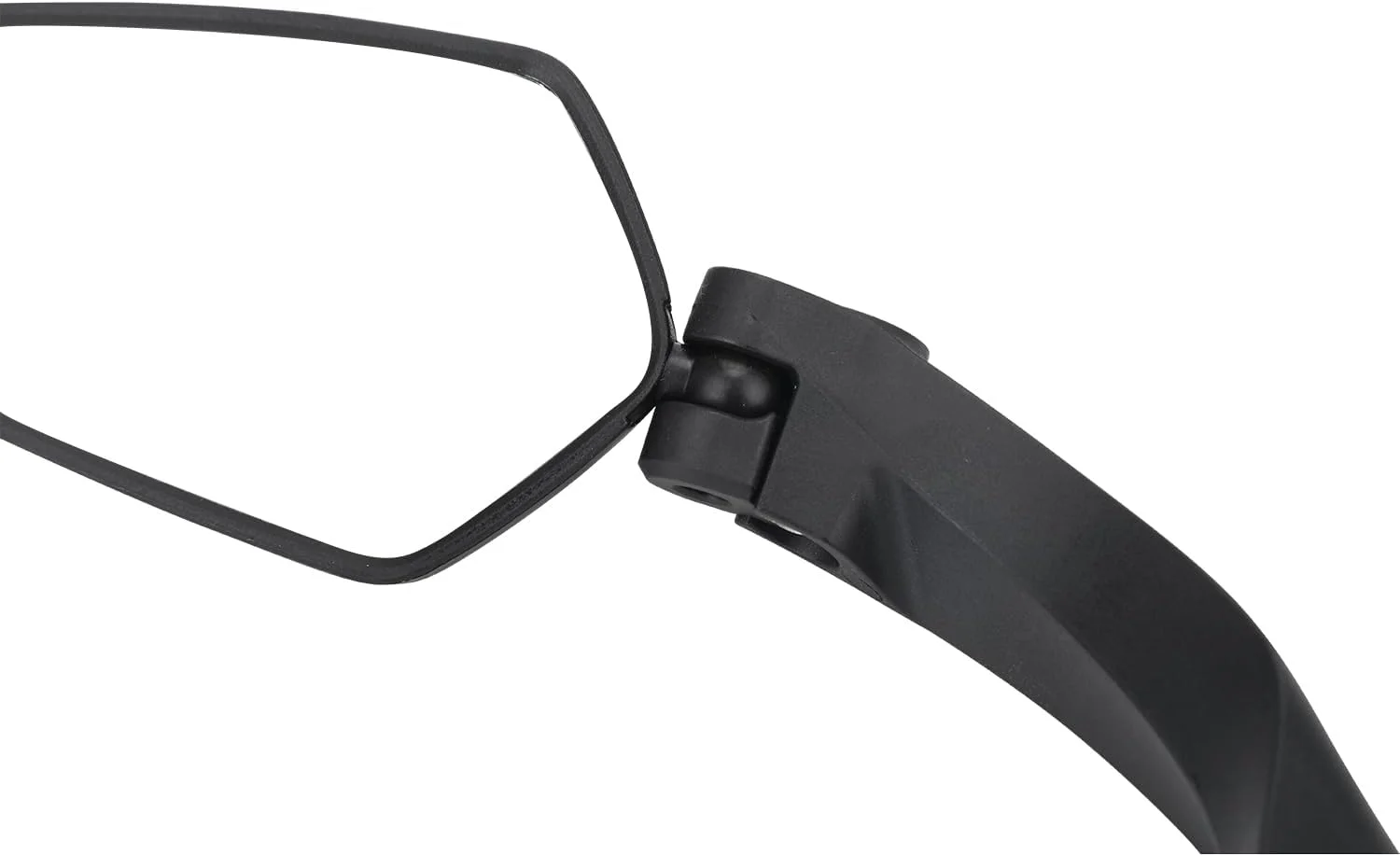 آینه های بغل دید عقب دوچرخه برقی مناسب برای Ridstar Q20 Tamobyke V20 V20Plus EKX X21 X20 Macfox X1S X1S X X2 دوچرخه برقی