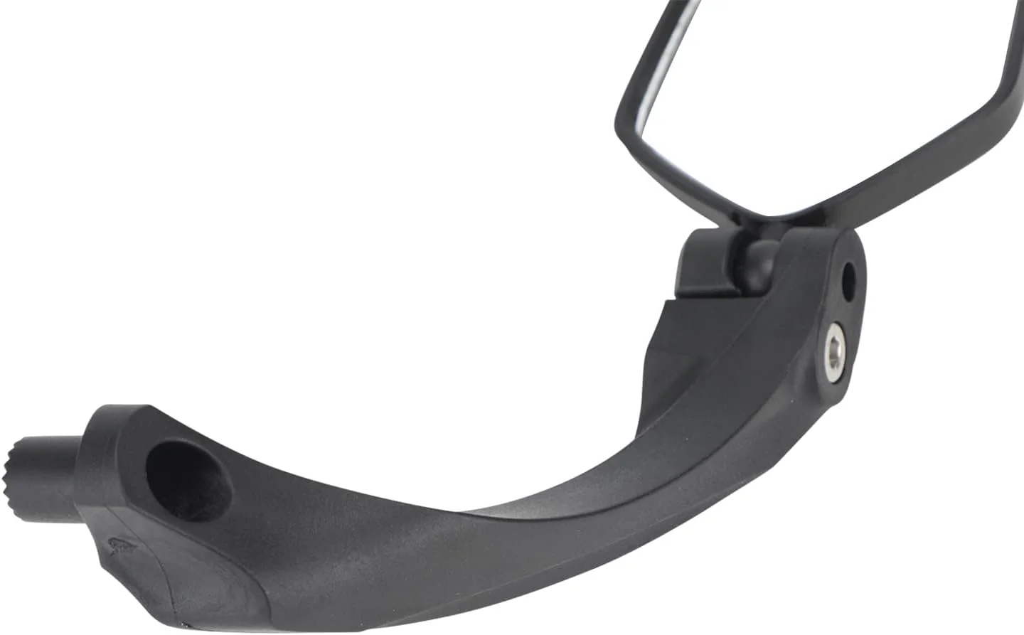 آینه های بغل دید عقب دوچرخه برقی مناسب برای Ridstar Q20 Tamobyke V20 V20Plus EKX X21 X20 Macfox X1S X1S X X2 دوچرخه برقی