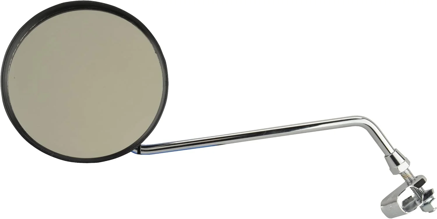 آینه فیشر، نقره ای، سایز واحد