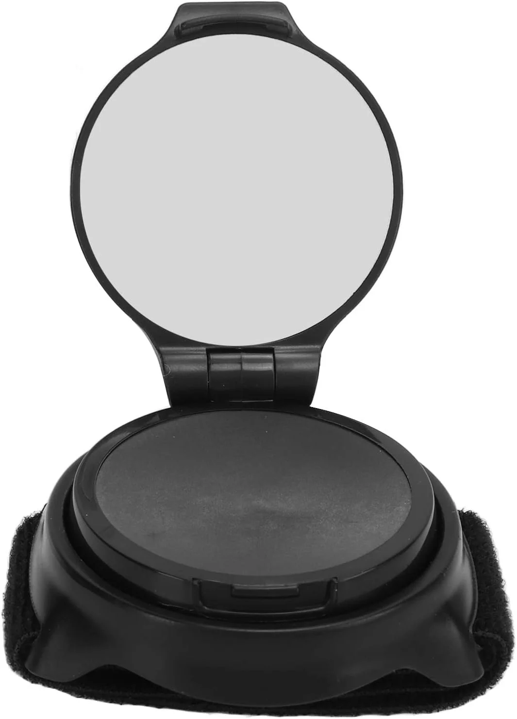 آینه دید عقب دوچرخه - آینه مچی، آینه مچی ایمنی دوچرخه سواری، آینه دید عقب دوچرخه با قابلیت تنظیم 360 درجه و زاویه دید گسترده، برای دید بهتر در دوچرخه ها