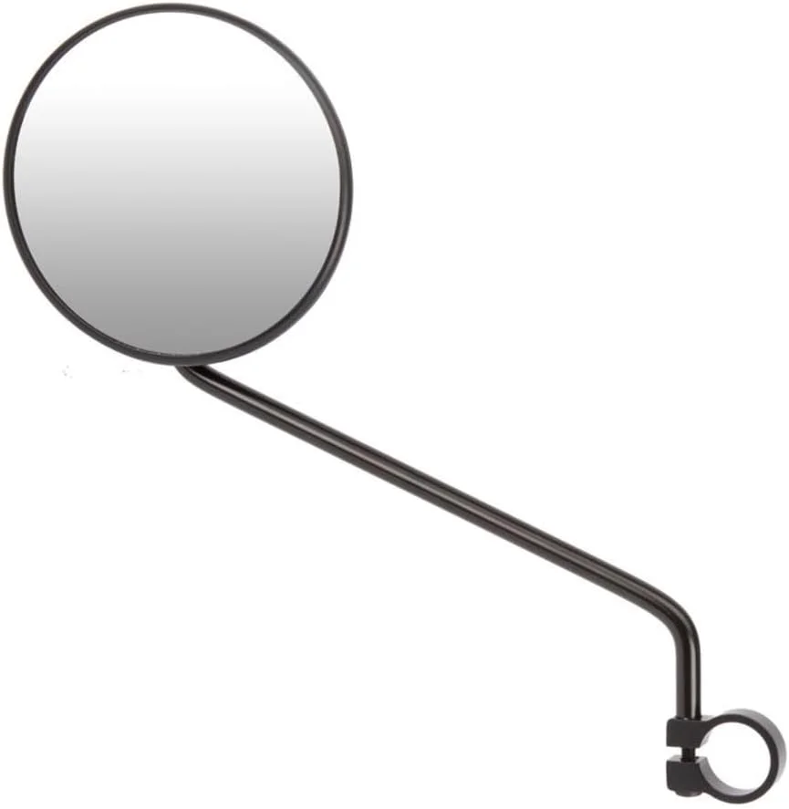 آینه دوچرخه ارگوتک مدل M 55، مشکی، سایز واحد