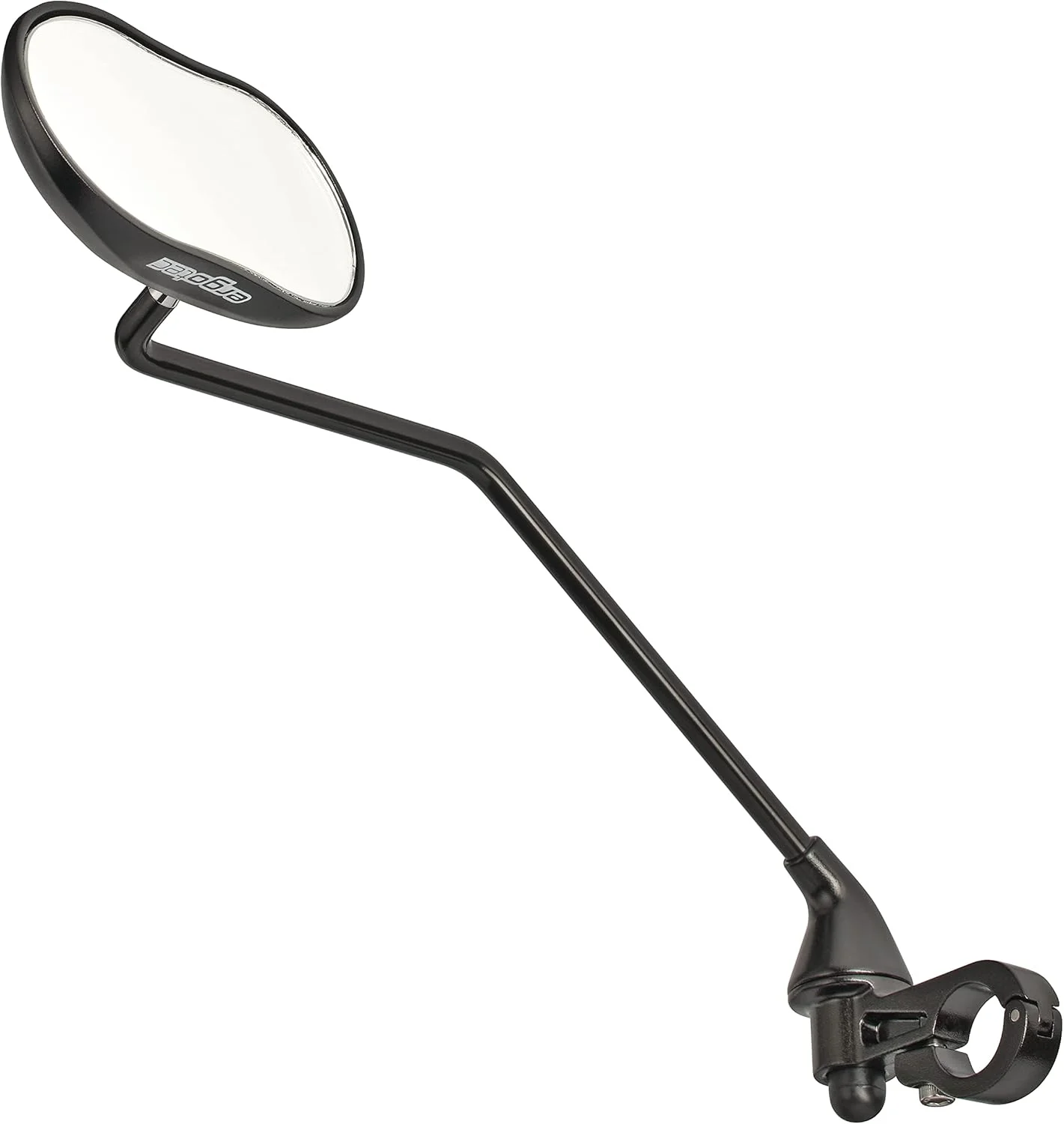 آینه دوچرخه ارگوتک مدل M 88Lv، مشکی، سایز واحد