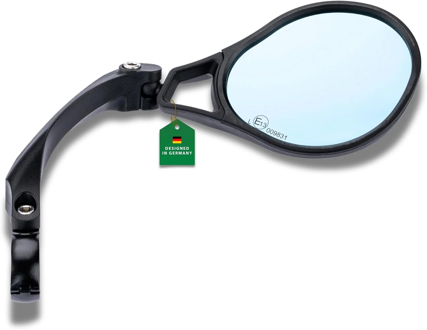 آینه عقب دوچرخه Contec E-View Speed، سمت راست