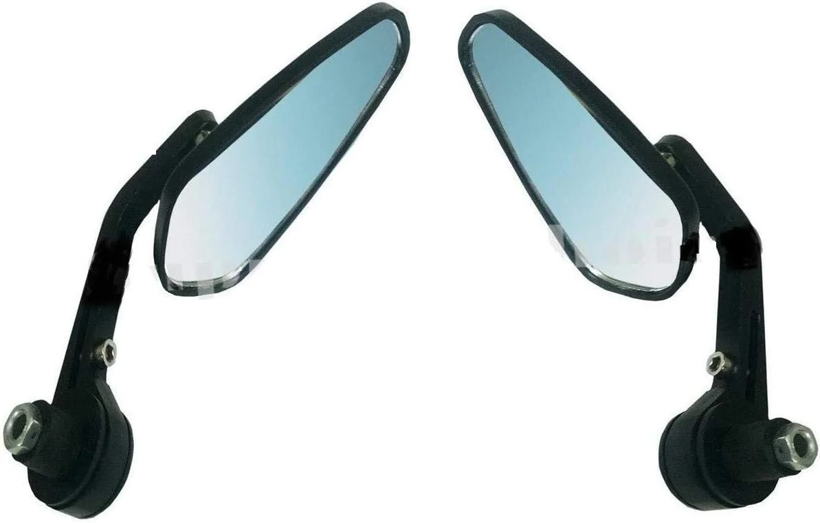 آینه بغل دسته گیر CARIZO برای TVS Scooty آینه بغل دسته گیر CARIZO برای TVS Scooty