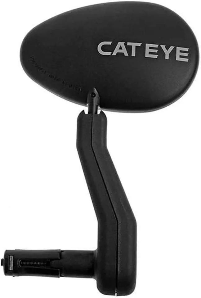آینه دوچرخه نصب شونده در انتهای فرمان CatEye BM-500G - 190-2230