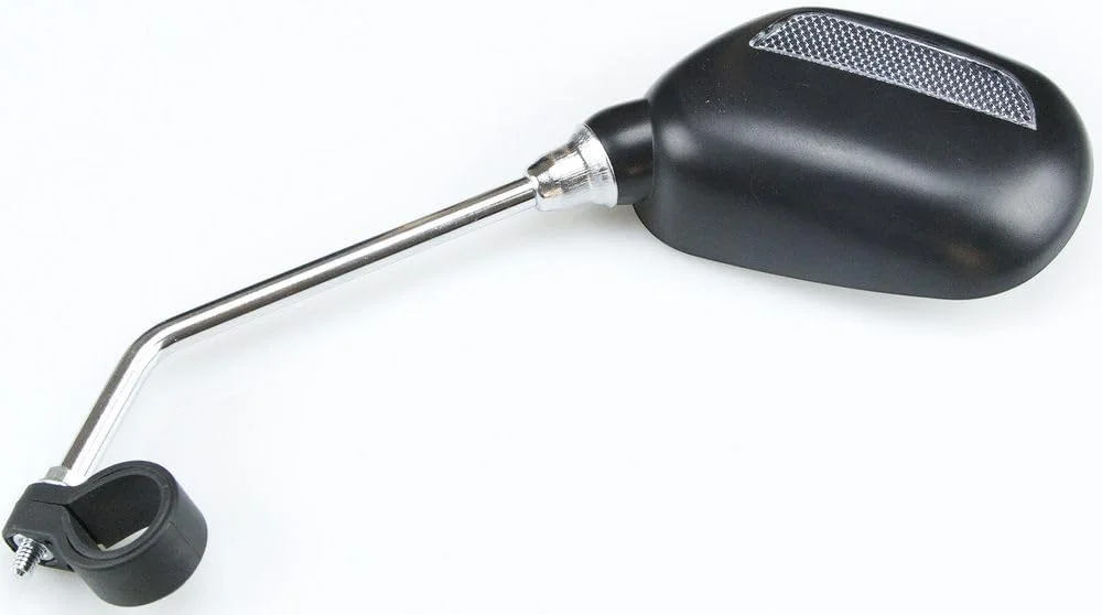آینه دوچرخه یونیورسال ON BIKE سمت چپ بازتابنده