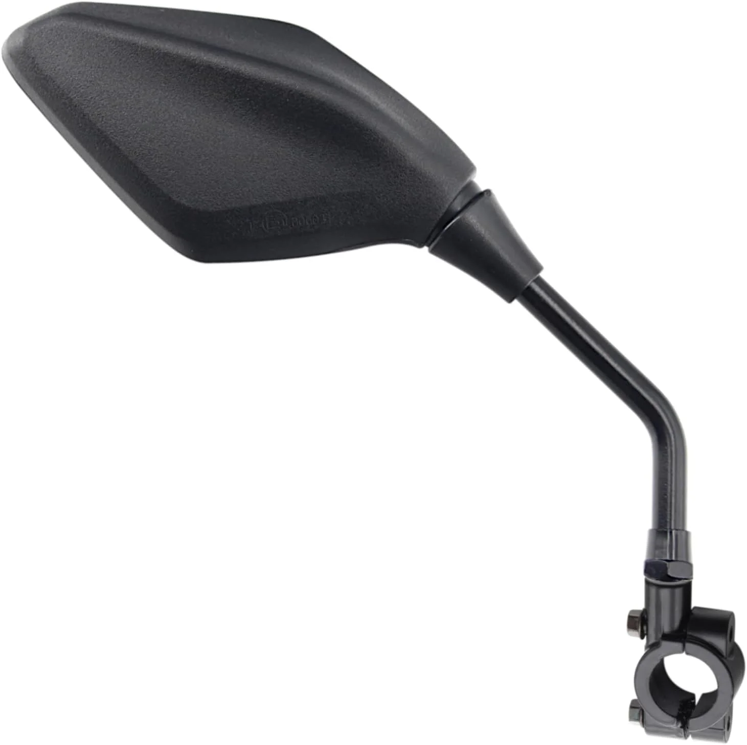 آینه دوچرخه Area1، آینه دوچرخه برقی با علامت E، 1 عدد (راست) آینه دوچرخه Area1، آینه دوچرخه برقی با علامت E، 1 عدد (راست)