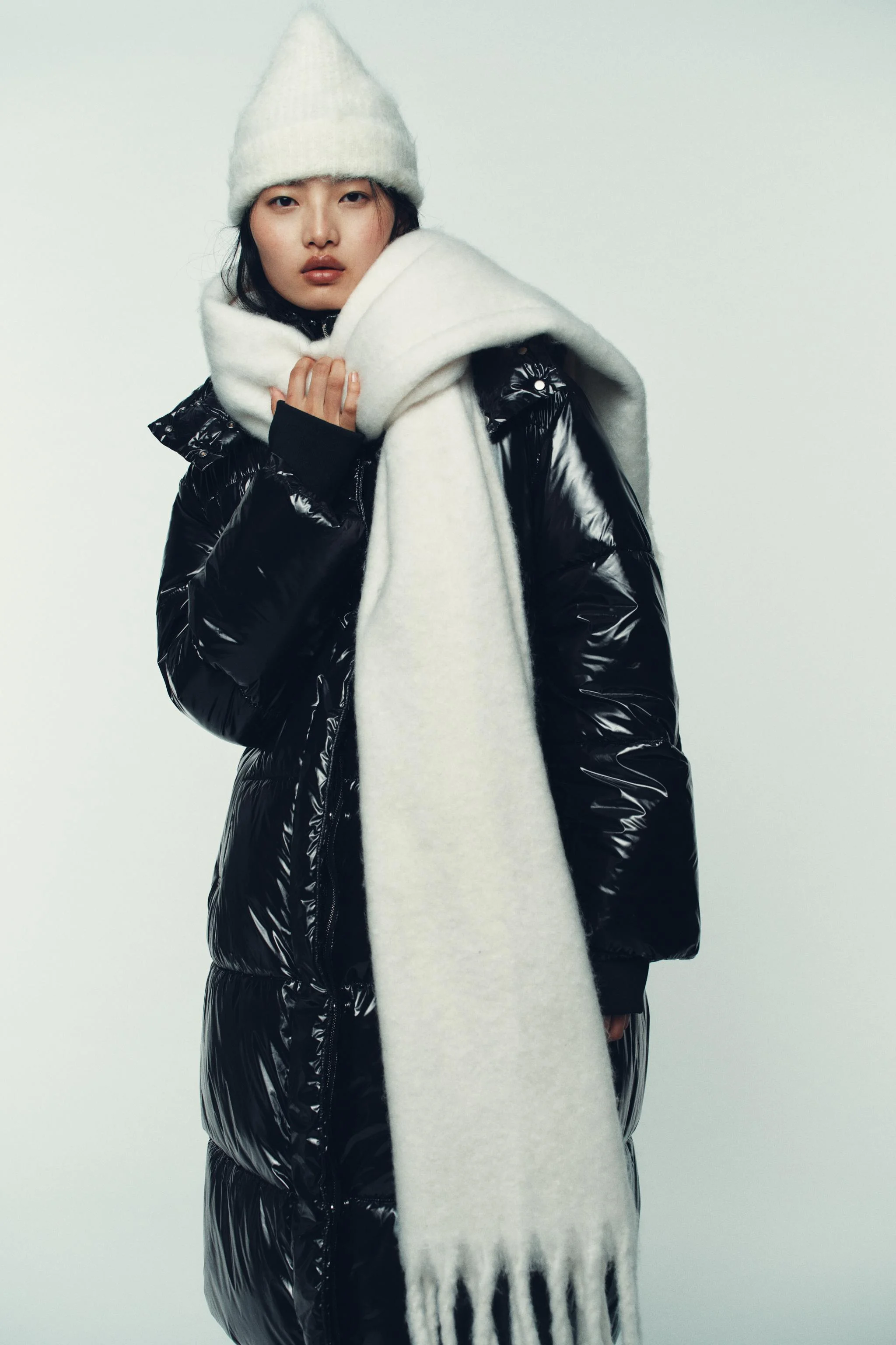 آنوراک بلند و براق آنوراک بلند و براق