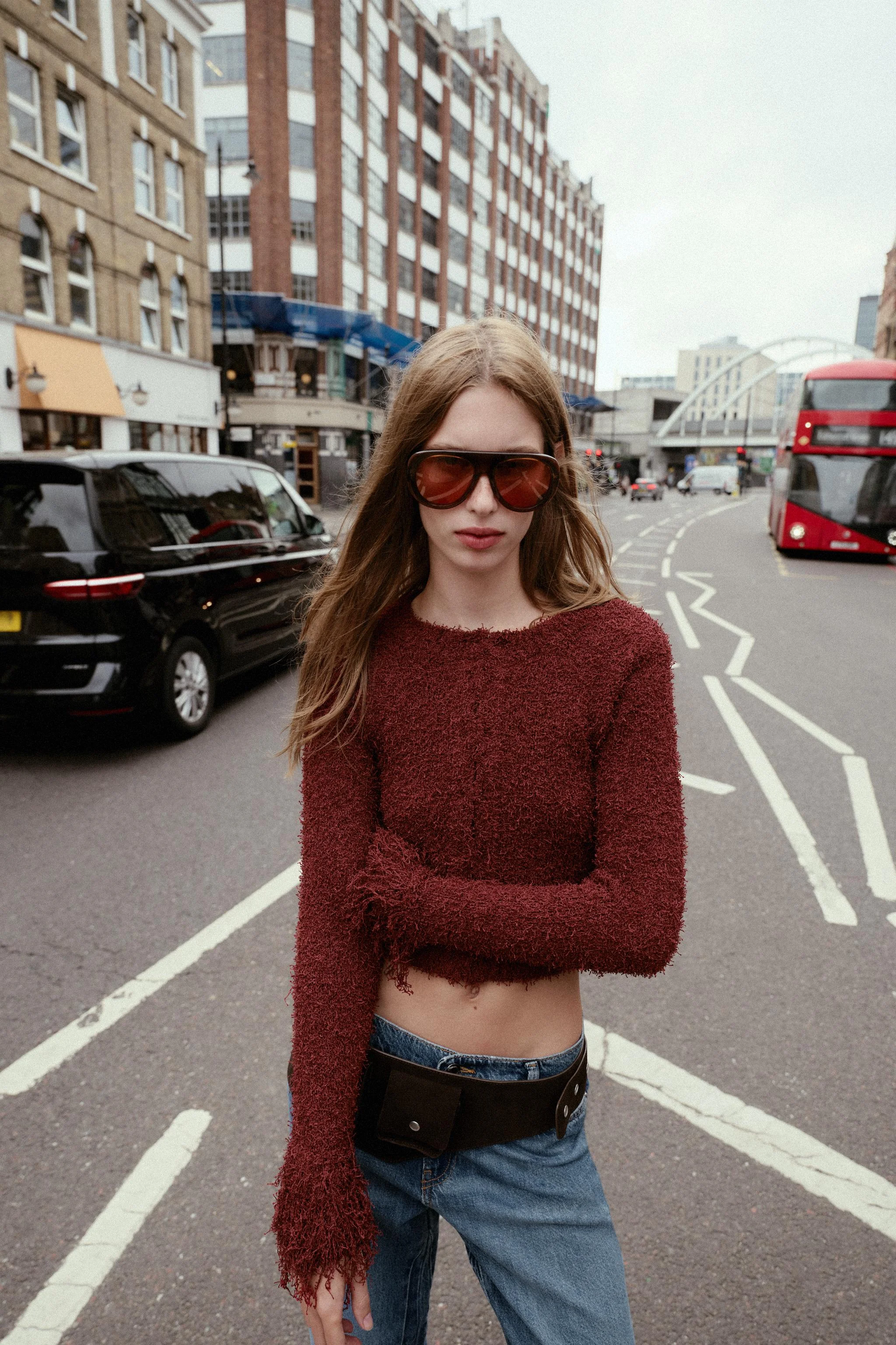 کاردیگان بافتنی ریش دار کاردیگان بافتنی ریش دار