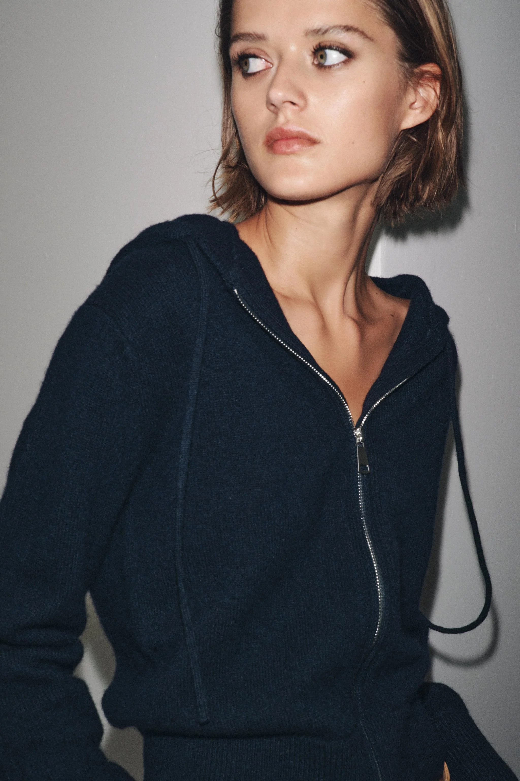 هودی پشمی ۱۰۰٪ هودی پشمی ۱۰۰٪