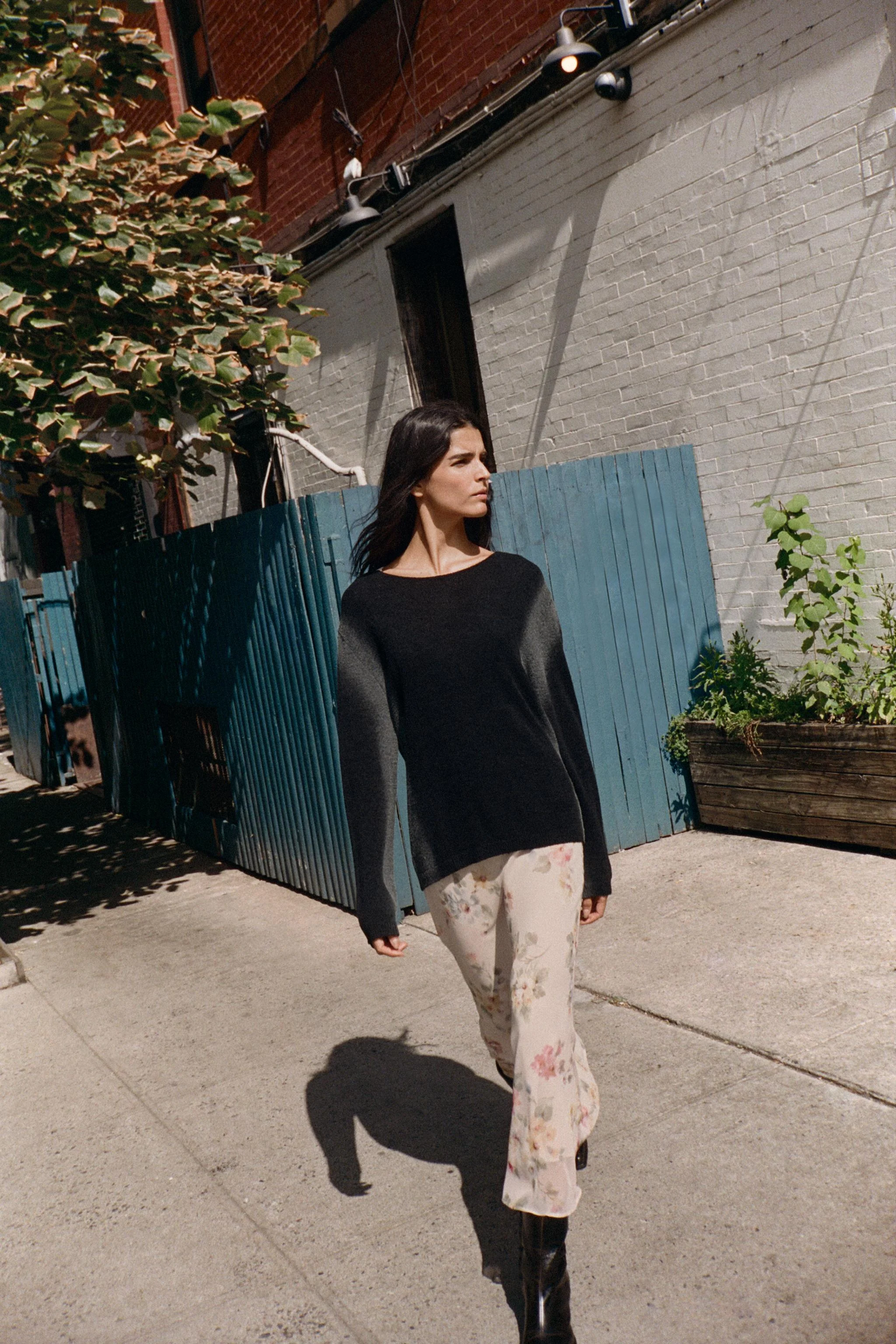 پلیور بافتنی طرح دار پلیور بافتنی طرح دار