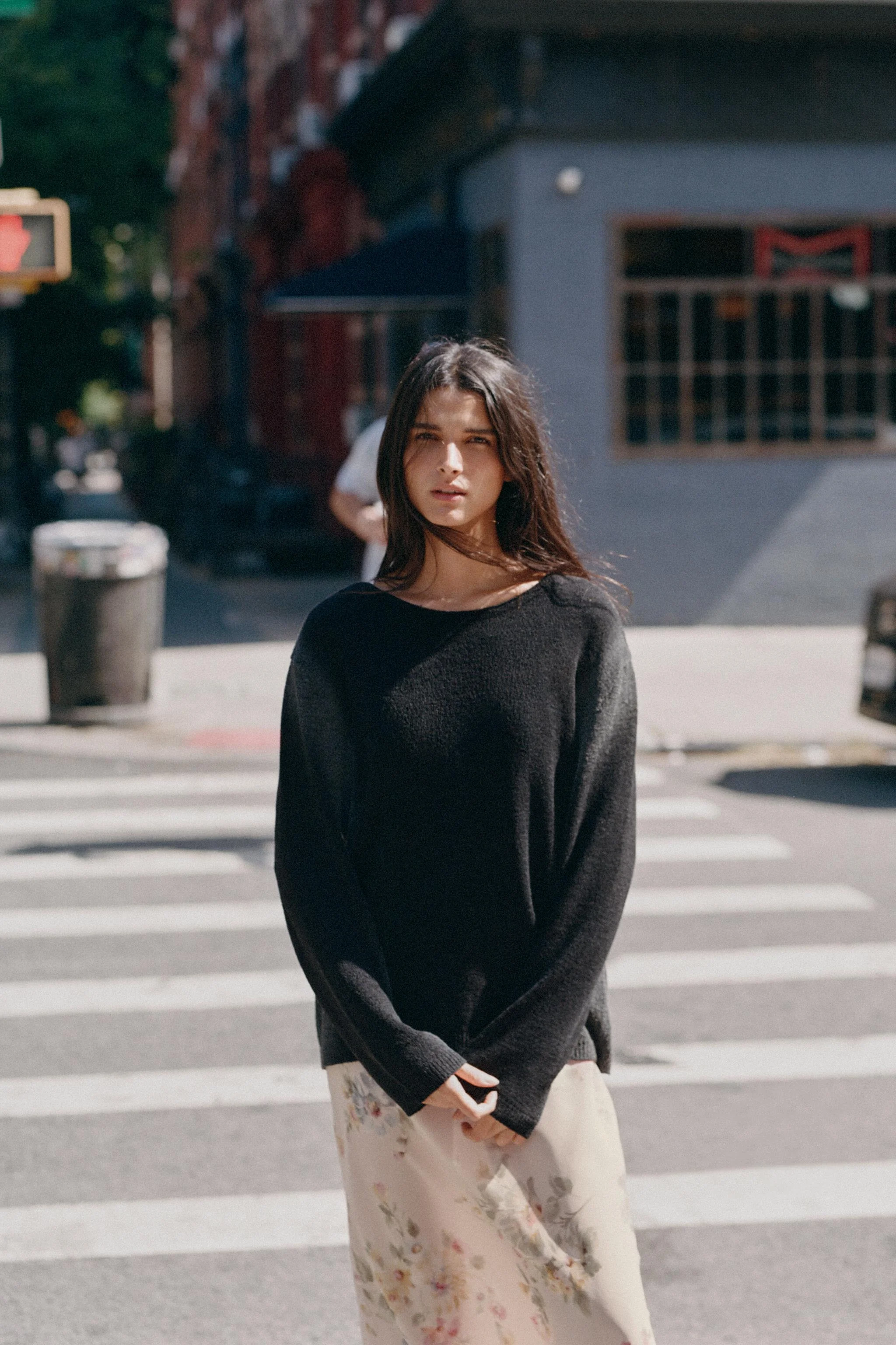 پلیور بافتنی طرح دار پلیور بافتنی طرح دار