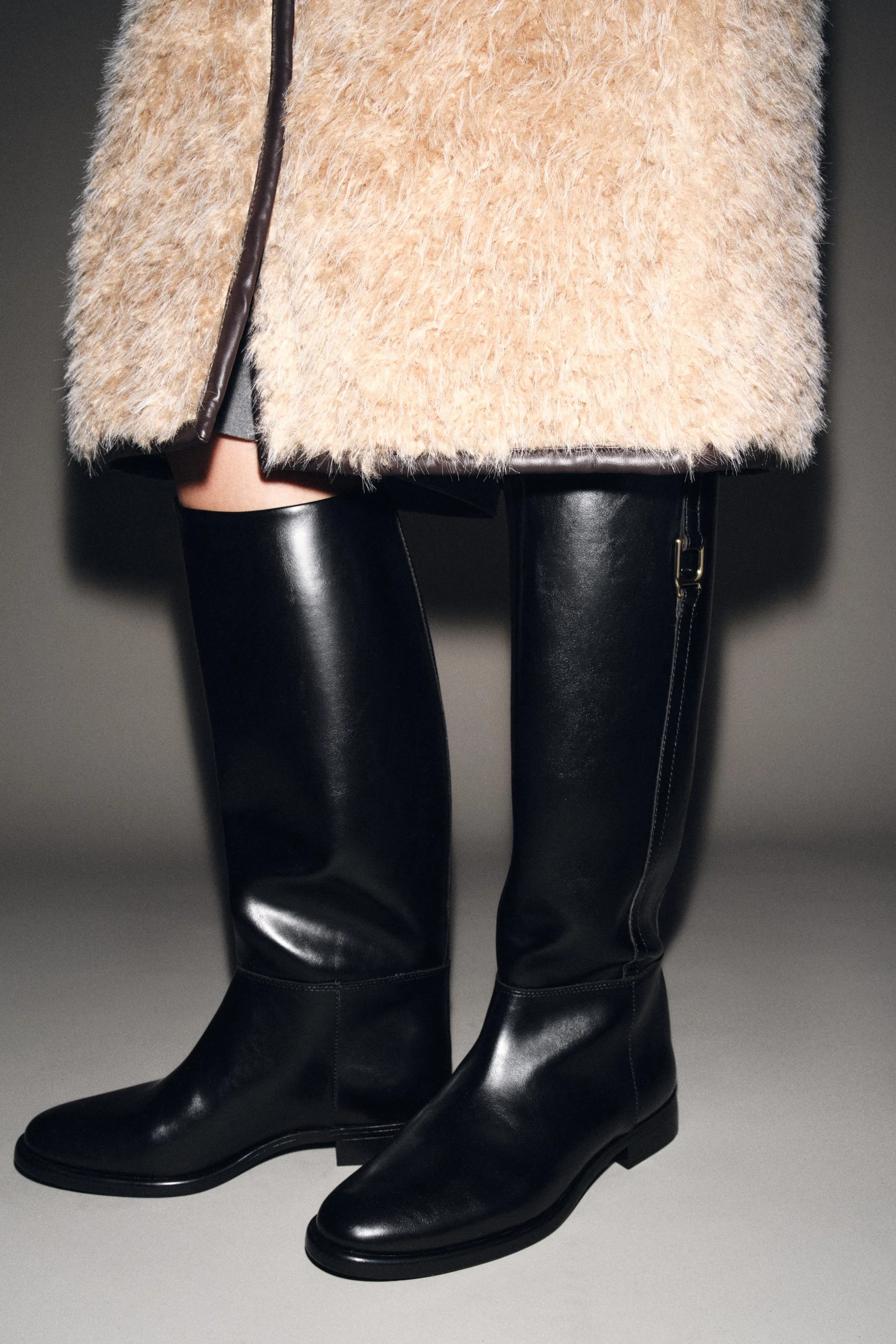 بوت های تخت بوت های تخت