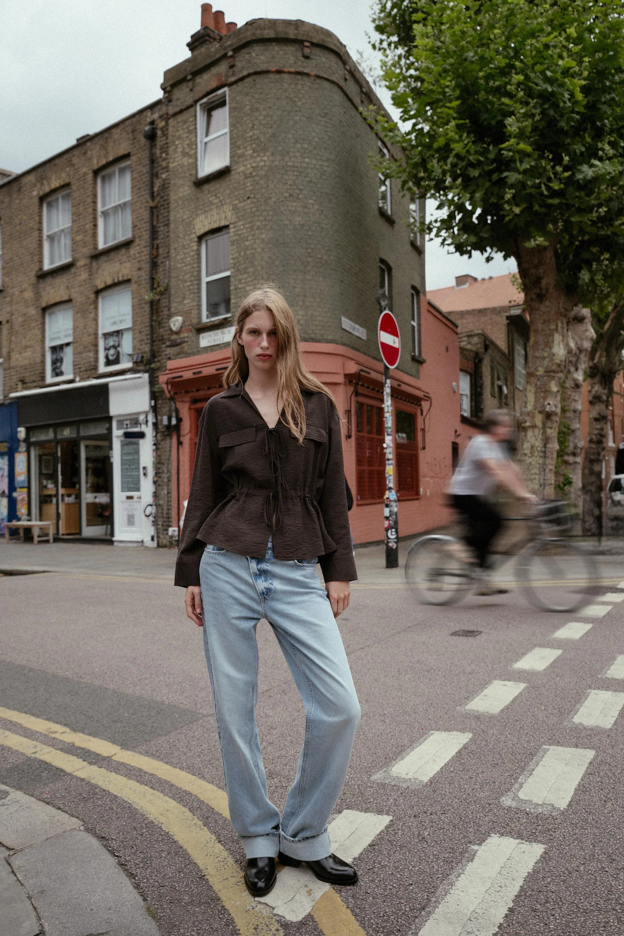 نیم بوت پاشنه دار