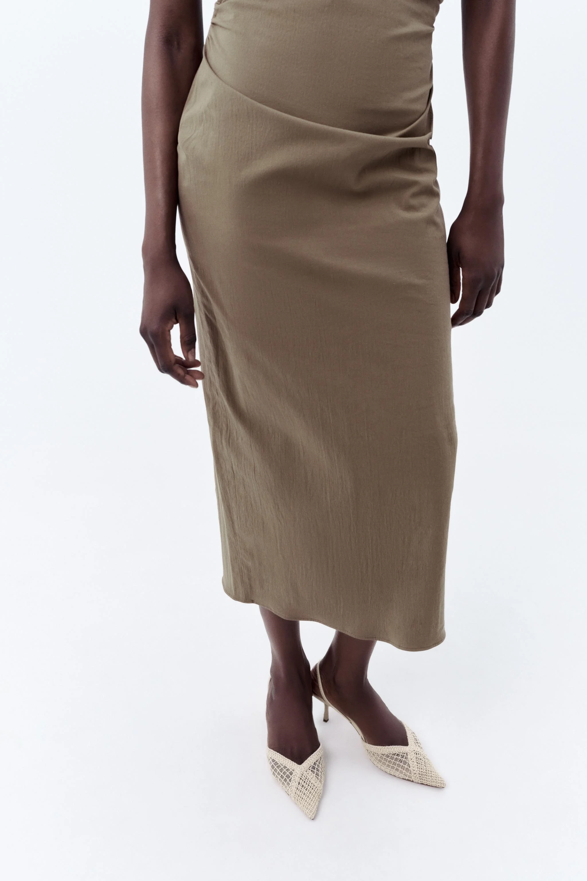 کفش پاشنه بلند بندی کفش پاشنه بلند بندی