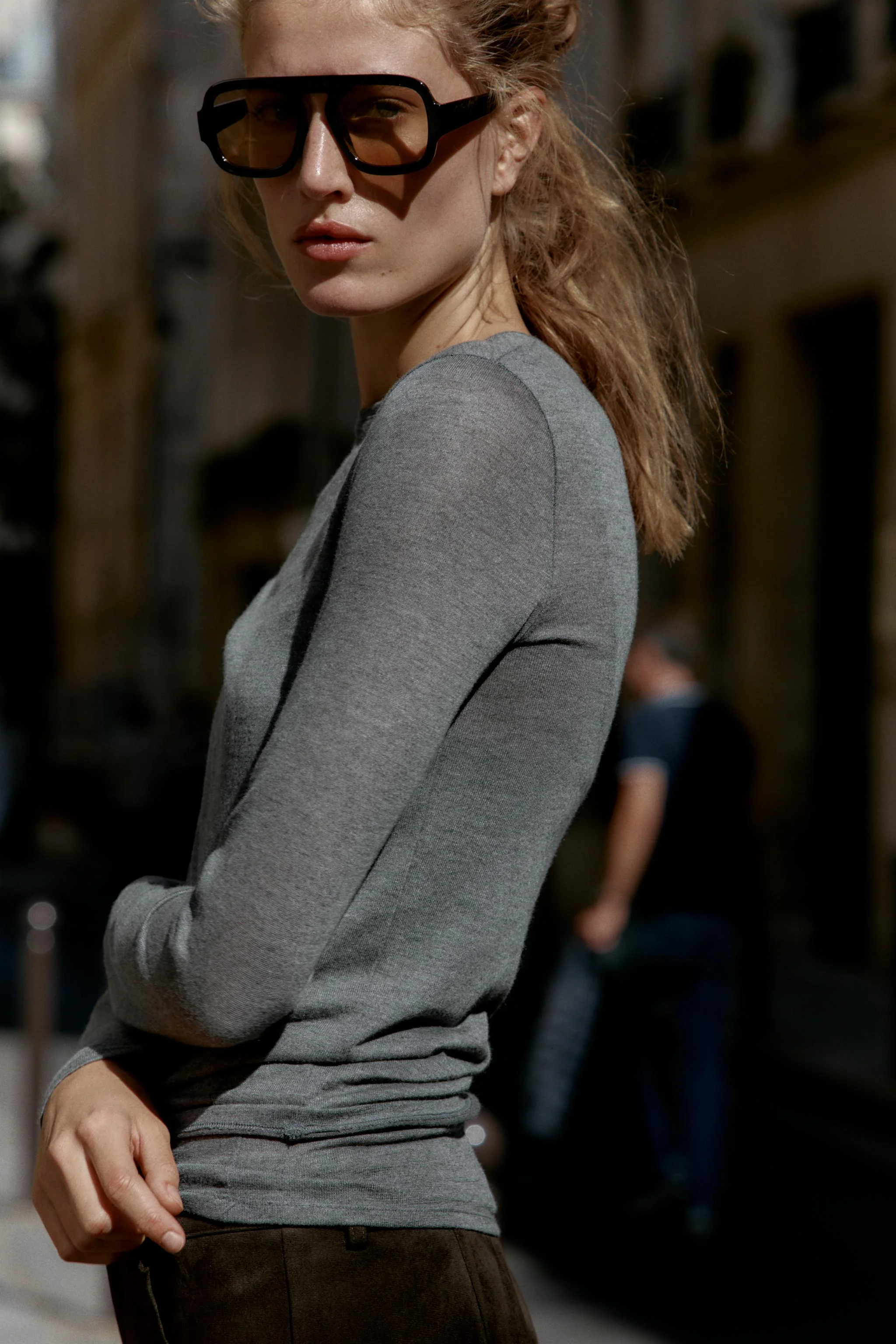 تی شرت نرم دوتایی تی شرت نرم دوتایی