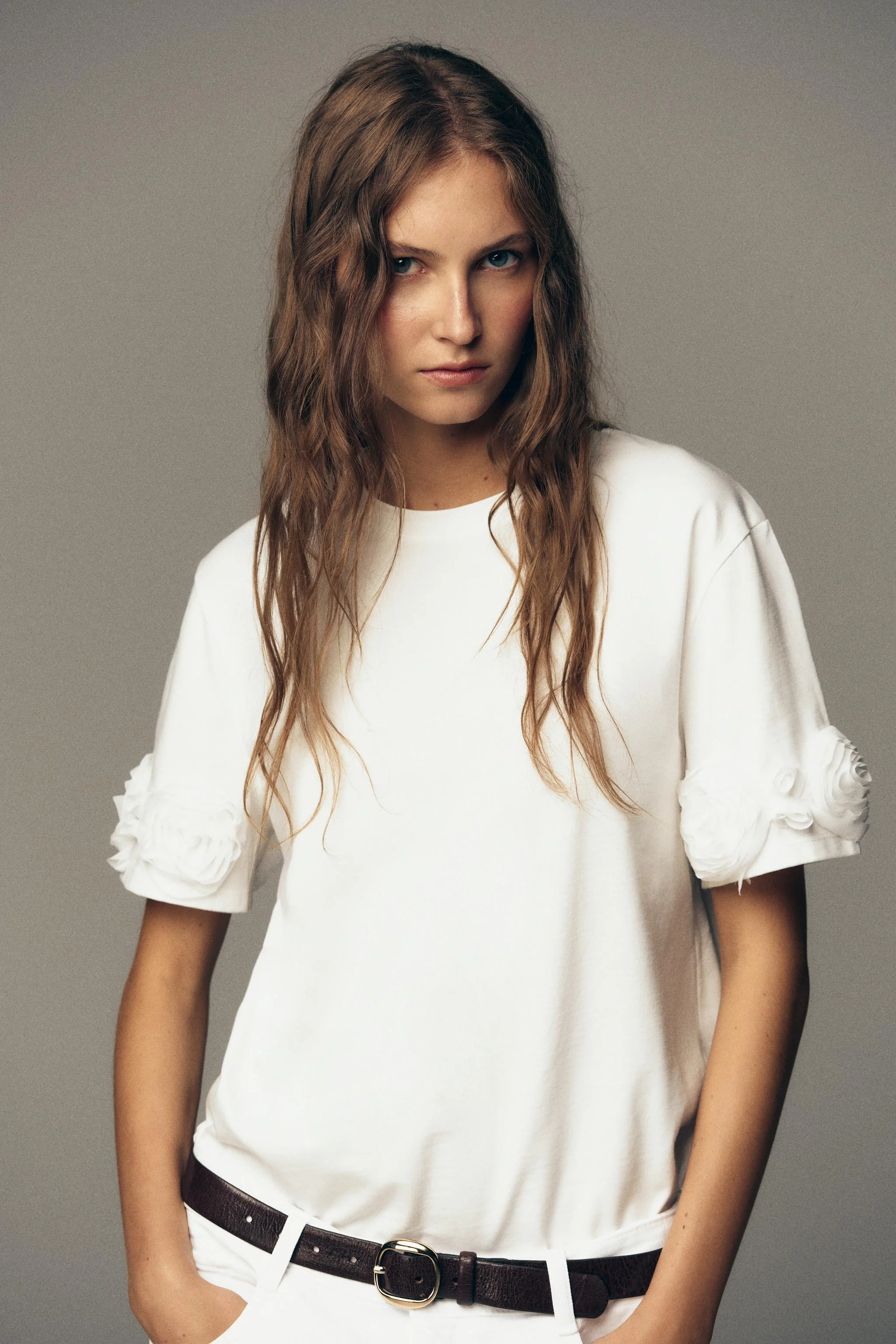 تی شرت گلدار سه بعدی تی شرت گلدار سه بعدی