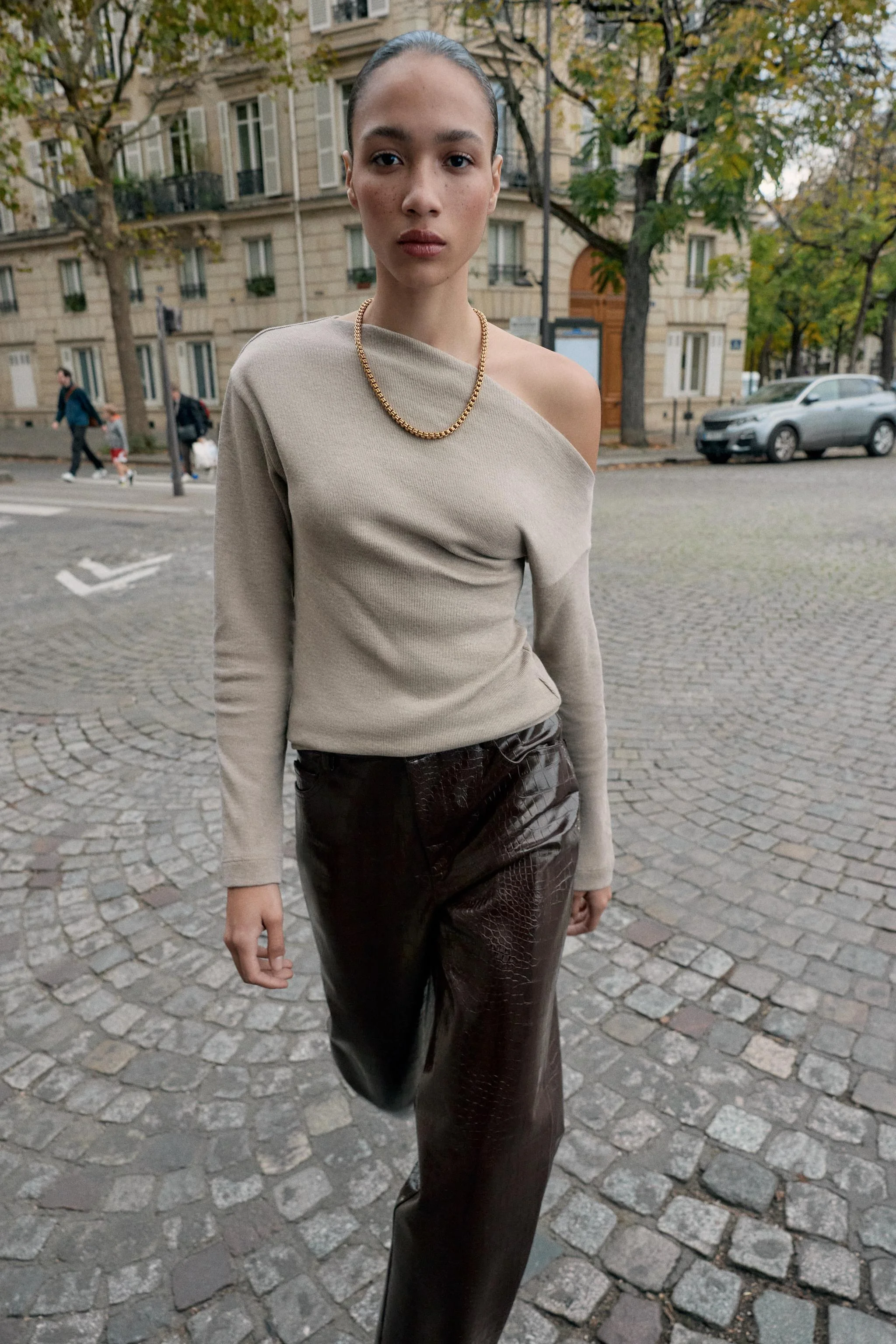 تاپ نامتقارن نرم تاپ نامتقارن نرم