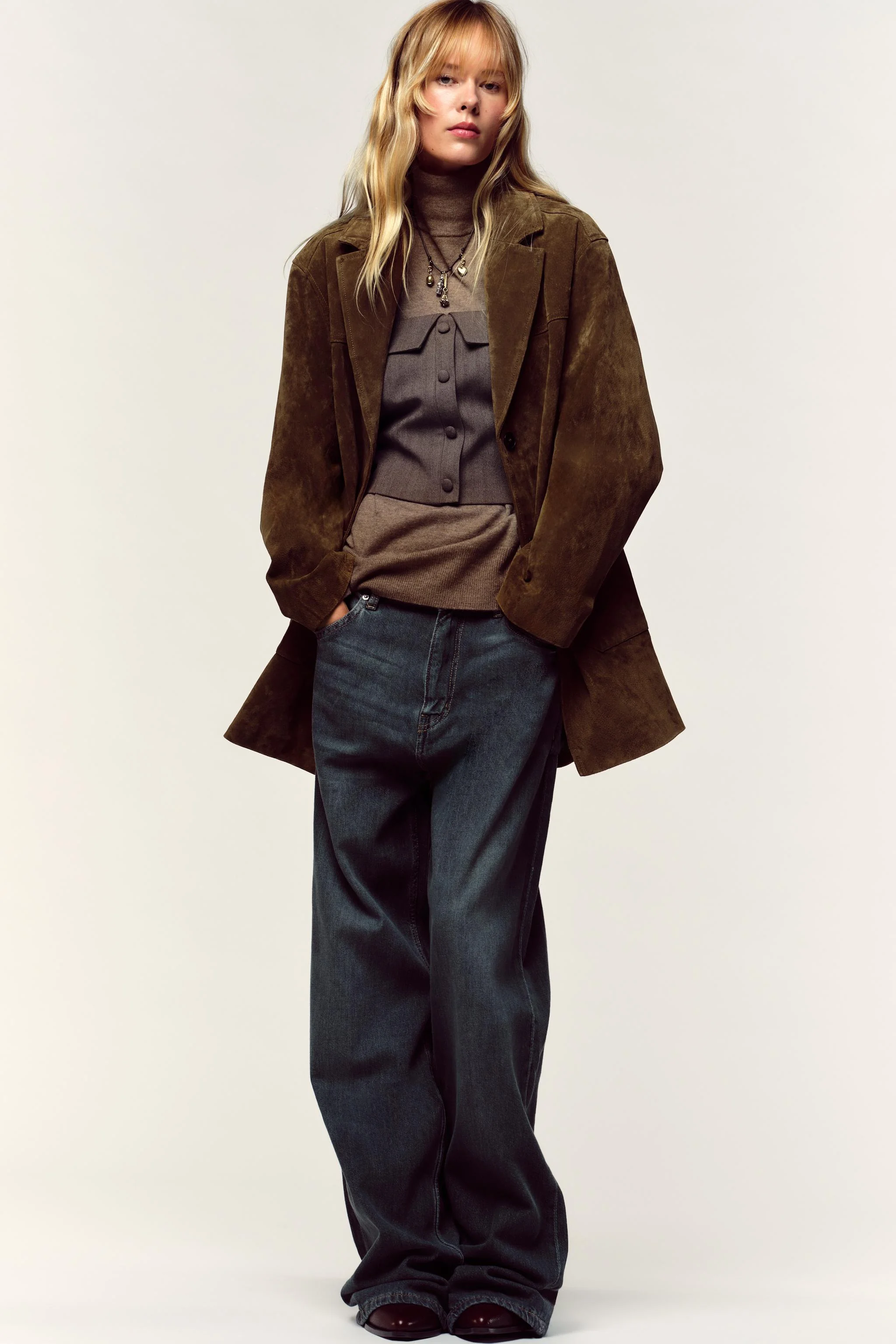 تاپ نیم تنه مدل کرست