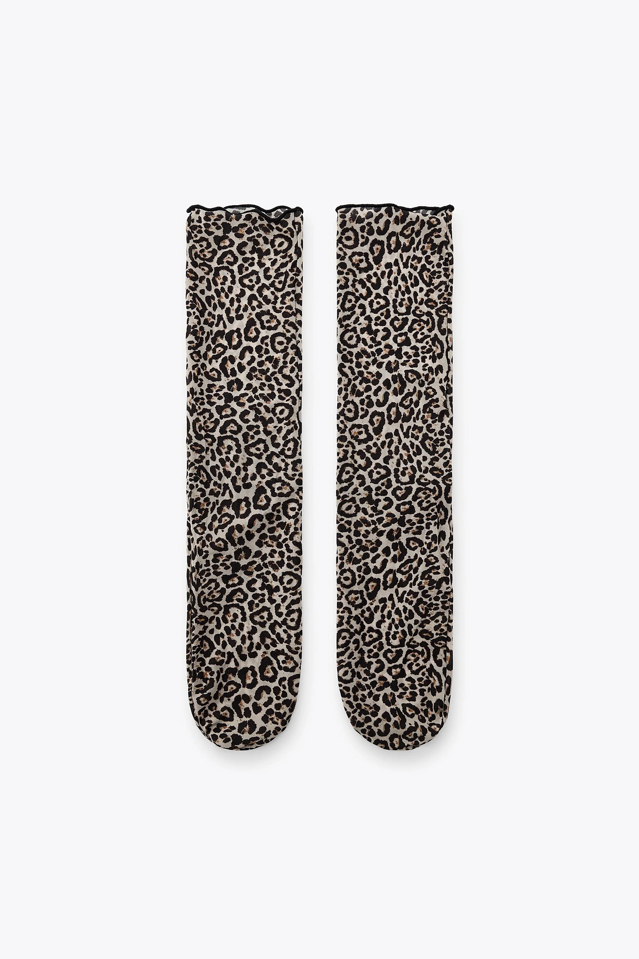 جوراب مچی طرح حیوانات