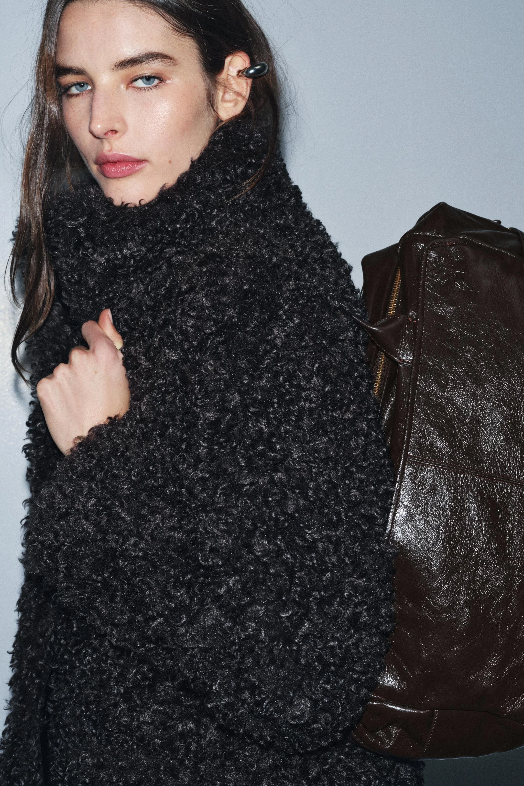 کیف بولینگ چرمی ماکسی کیف بولینگ چرمی ماکسی