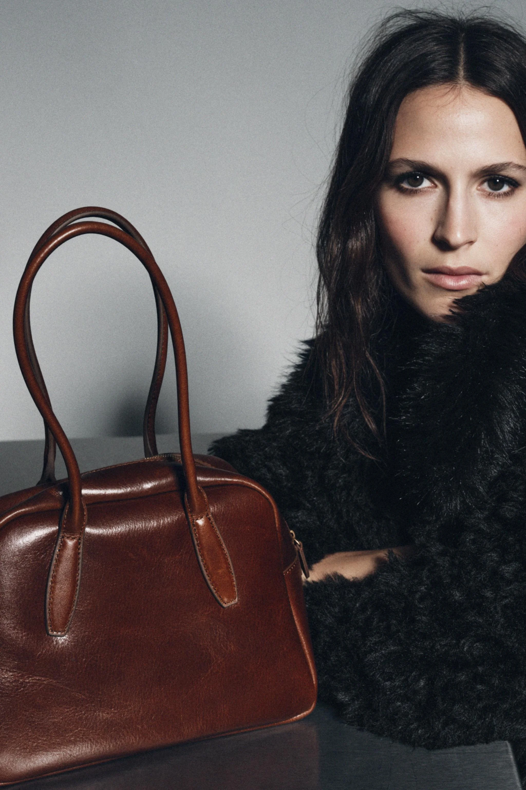 کیف چرمی کیف چرمی