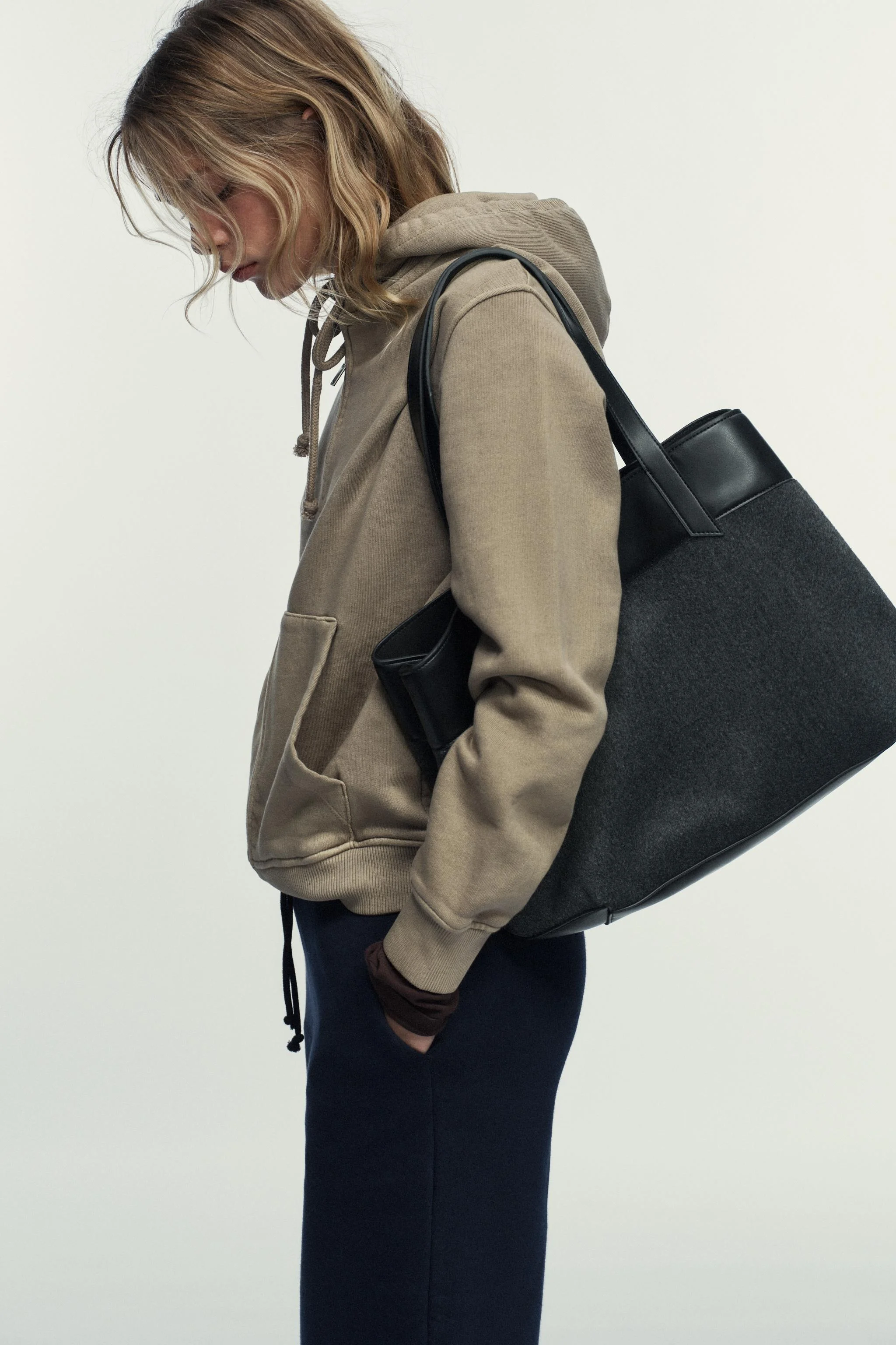 کیف دستی بزرگ کیف دستی بزرگ